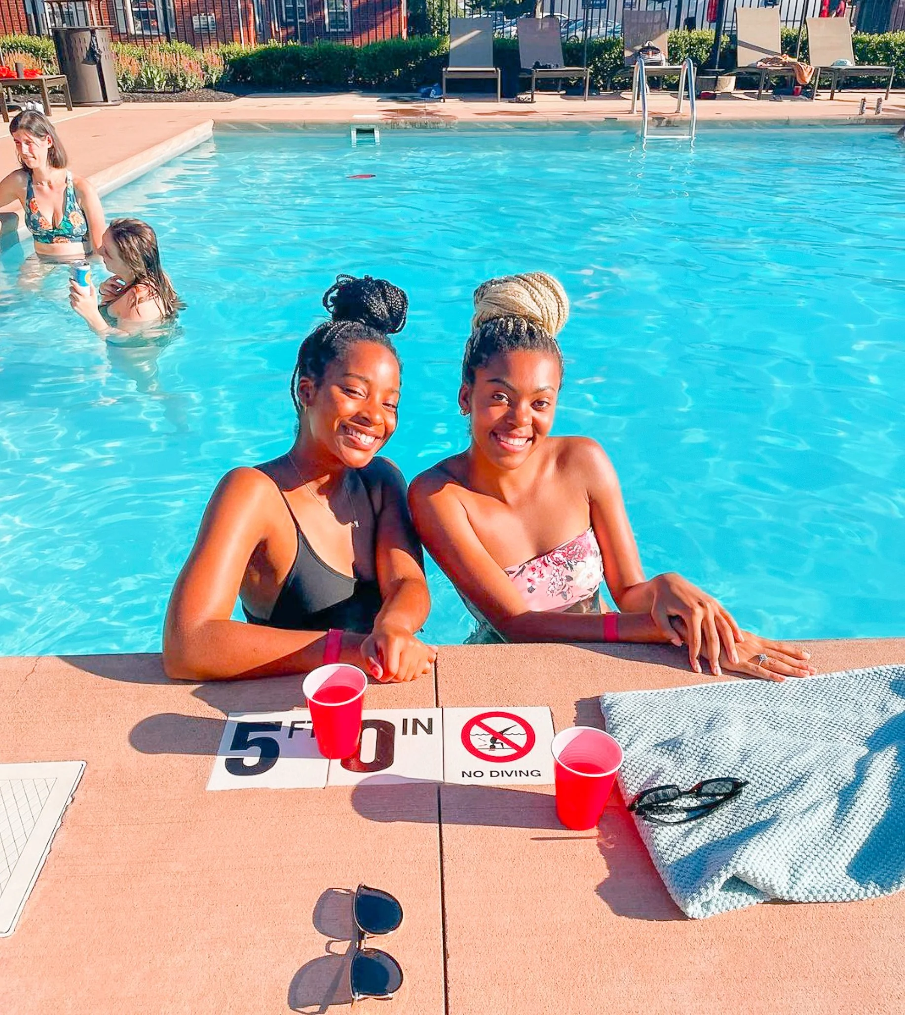 University Village Apartments Near Ohio State University